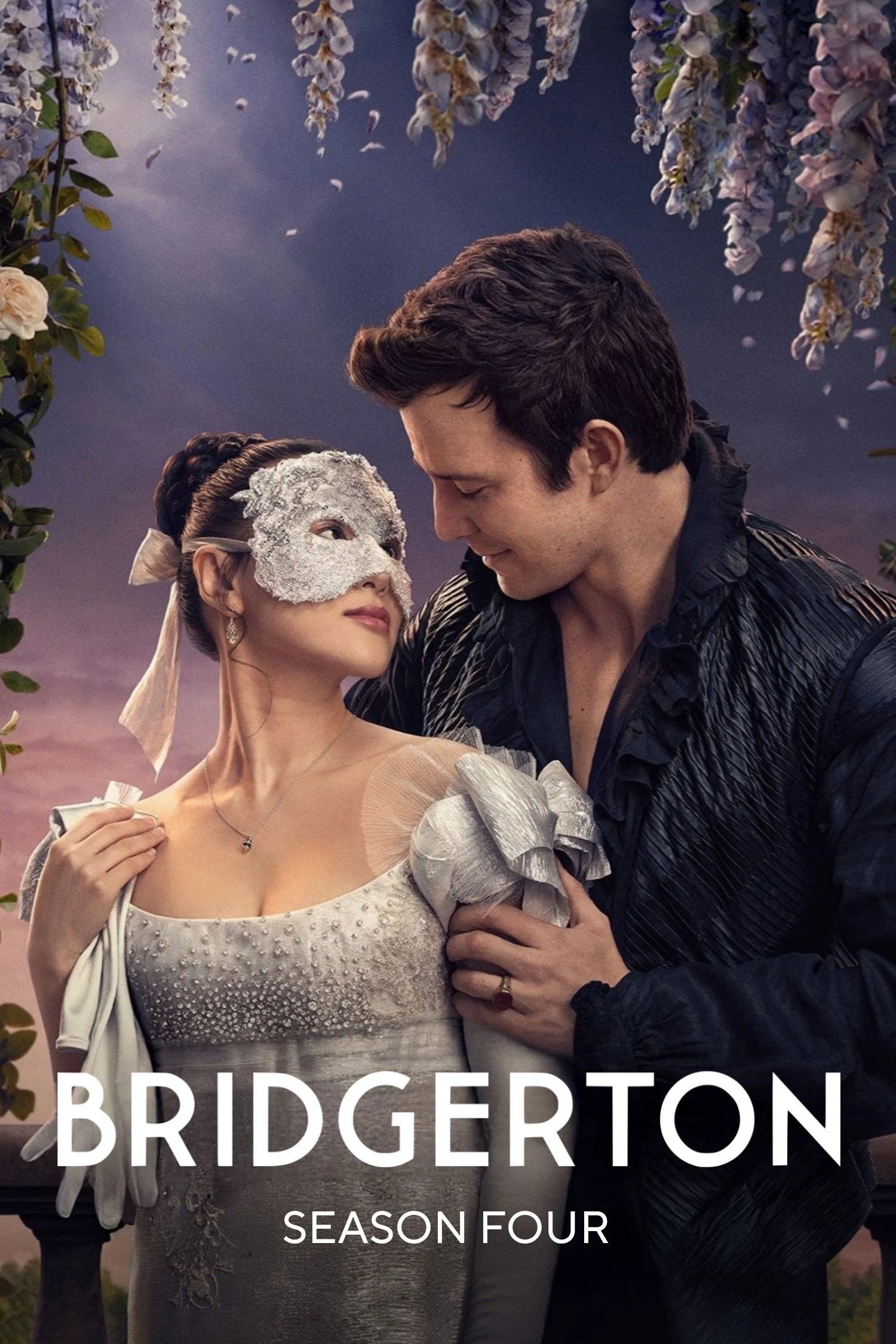 Gia Tộc Bridgerton (Phần 4)