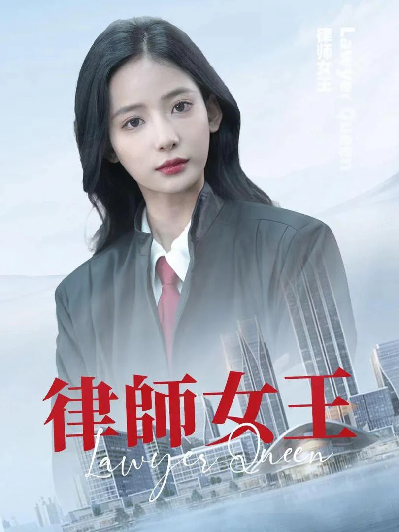 Nữ Hoàng Luật Sư